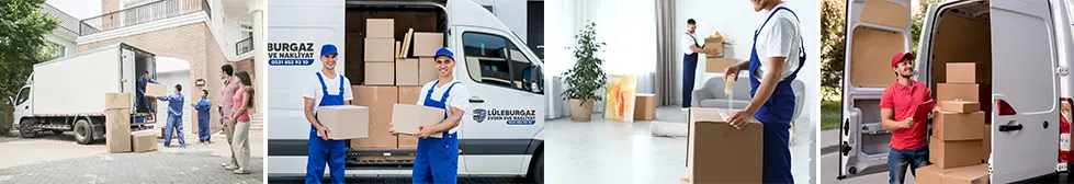 Lüleburgaz evden eve nakliyat görseli